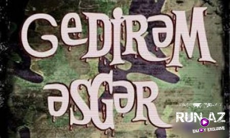 Arif Tenha - Esger Gedirem 2017 (Yeni)