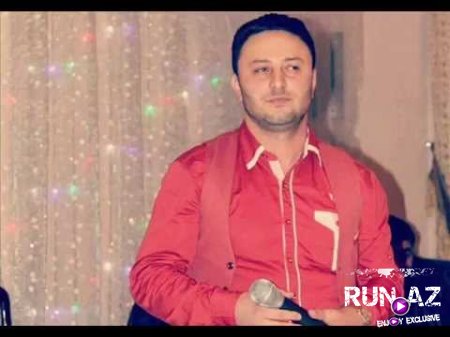 Qurban Nezerov - Sevdiyim Xanimsan 2017 (Toy Mahnisi) Yeni