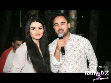 Vasif Azimov ft Zeyneb Heseni - Popuri 2017 Yeni