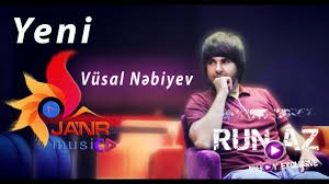 Vusal Nebiyev - Qargish 2017 Yeni