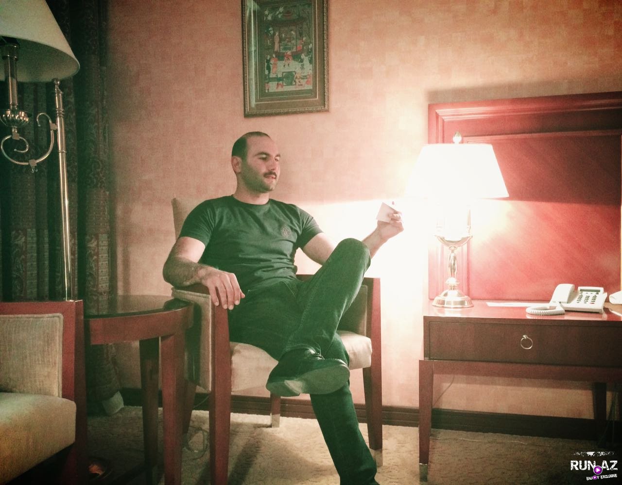 Mirferid Zireli - Bas Uste 2017