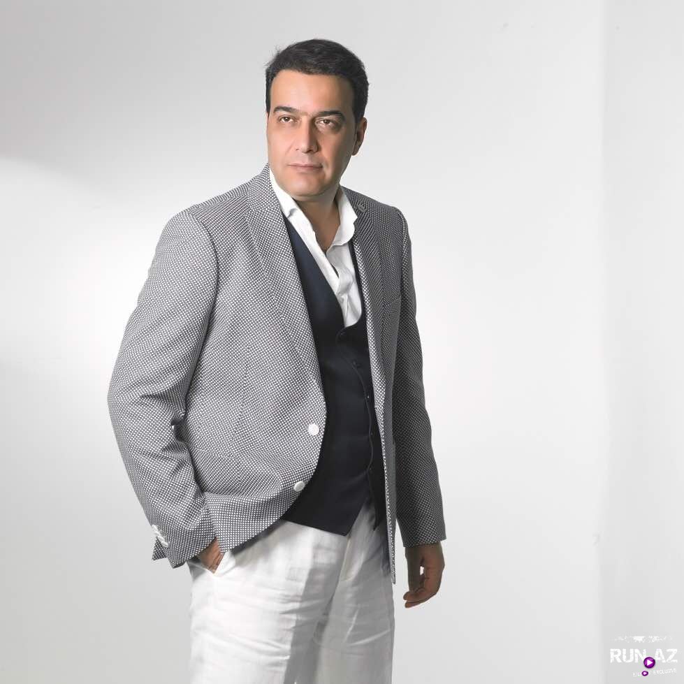 Mojtaba Shahali - Meni Unutma 2017
