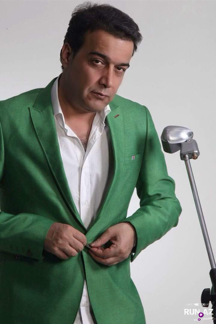 Mojtaba Shahali - Mene Gel