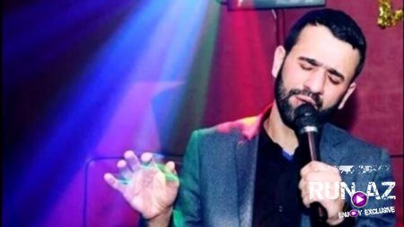 Elnur Valeh - Gulum Gulum 2017