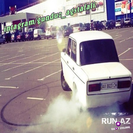 Vusal Hebibli- Gulum Gulum 2017 (Yeni)