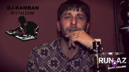 Tural Sedali - Mennen Ayri 2017