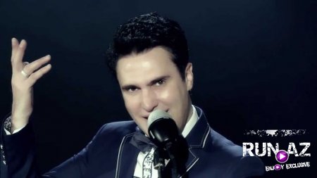 Nadir Qafarzade - Yoxsan Yanimda Yeni 2017  (Yeni)