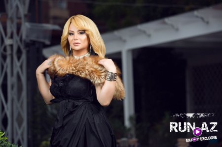 Nazenin - Donub Gelsen 2017 (Yeni)