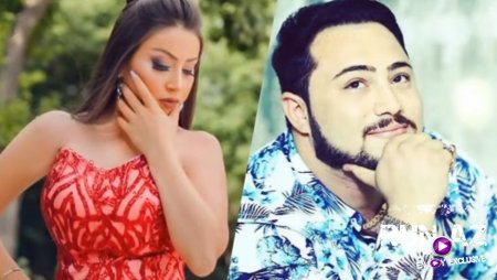 Damla ft Kamran - Yene Qurur 2017 (Yeni)