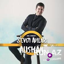 Alishan - Sevgi Anlari 2017