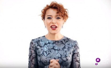 Tunzale Agayeva ft Ruslan Alishan - Bagisla 2017