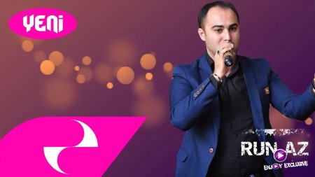 Vasif Ezimov ft Celil Aliyev - Xezerin Sahili 2017