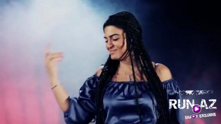 Aytac Vidadiqızı - Sene hesret 2017