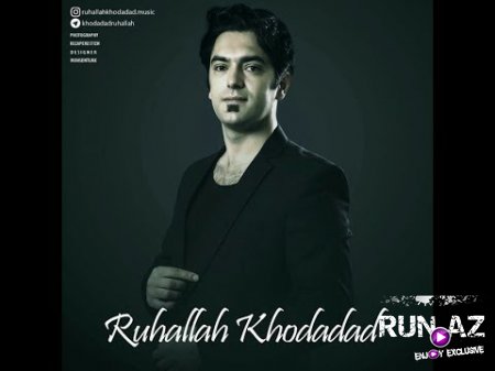 Ruhallah Xodadat - Getme 2017