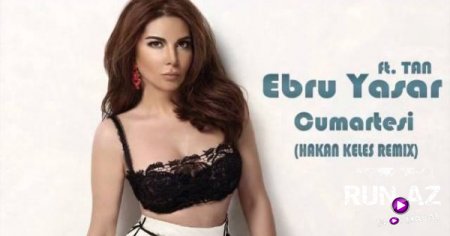 Ebru Yasar ft Hakan Keles- Havadan Sudan 2017 Remix