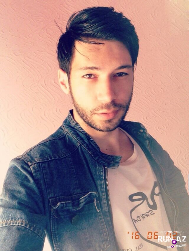 Samir iLqarlı - Gün Keçdi  2018