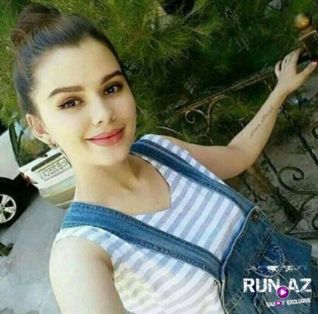 Samire Yusifqizi ft Eldar Memmedov Darixmisam 2017