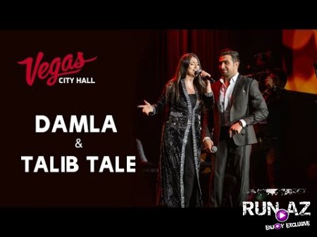 Damla ft Talib Taleh - Bele Getme 2017