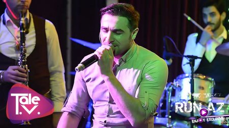 Talib Tale - Cavanliq 2017 Yeni