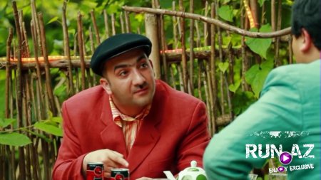 Şirin - İsyan (bozbash Pictures) prikol 2018 YENI