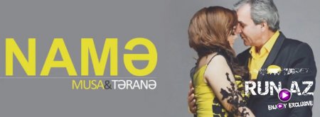 Musa Musayev ft Terane Qumral - Yare Name Yazdim 2017  Yeni