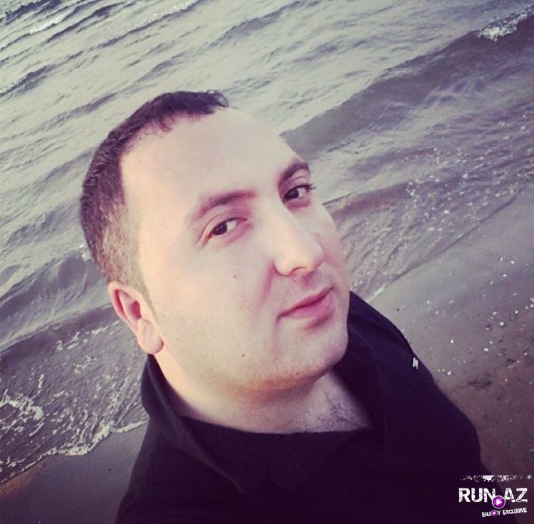 Cingiz Quliyev - Azeri Oglanlari 2018