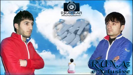 ilqar Deniz ft Orxan Esqin - Ureyin istiyecey Meni Gormiyecey 2018