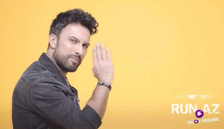 TARKAN - Beni Çok Sev 2018