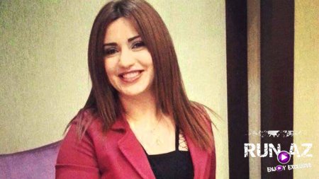 Aygün Ağayeva - Yerin Var 2018