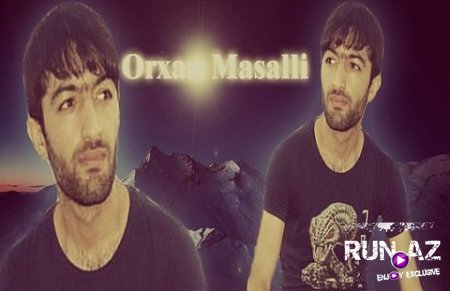 Orxan Masalli-Heyatim 2018
