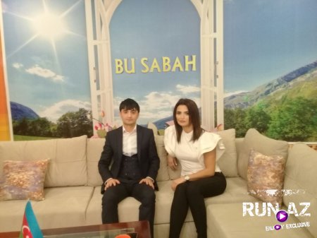 Orxan Esqin ft Terane Nurlu - Evleney 2018