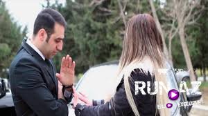 Sebnem Tovuzlu ft Terlan Novxani - Meni Sevmir O Gozel Yar 2018