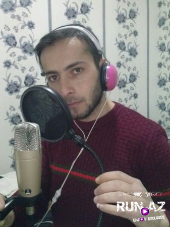 Elmir Yevlaxli - Alin Yazisi 2018