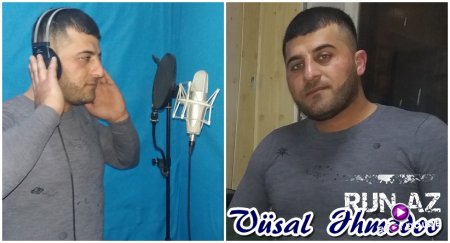 Vusal Ehmedov -  Lenkaranski Rovsen 2018