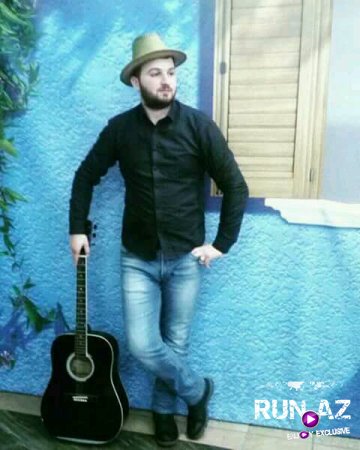 Ceyhun Bagirov - Qara Gozler 2018