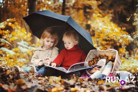 Rustem Yagmur - Bagli Kitab 2018