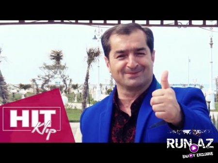 Alim Isgenderli-Canin Yanmasin 2018