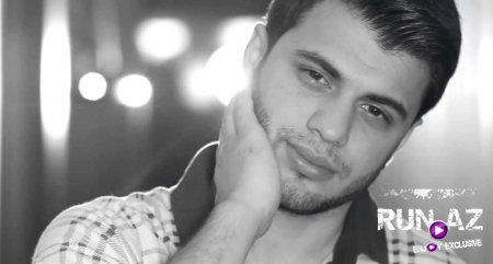 Mena Aliyev - Zaman Gedir 2018 (Yeni)