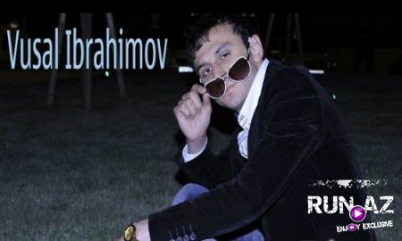 Vusal Ibrahimov - Sozum Olsun 2018 (Yeni)