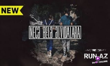 BadClause - Nece Bele Elvidalara 2018 (Yeni)