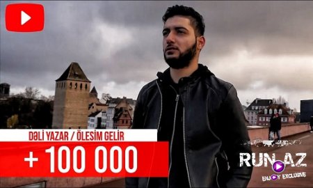 Deli Yazar - Olesim Gelir 2018 (Yeni)