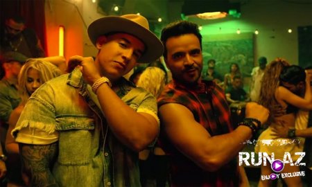 Luis Fonsi - Despacito 2018 (ft. Daddy Yankee) (New)