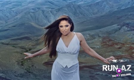 Nigar Jamal - Broken Dreams 2018 (New)