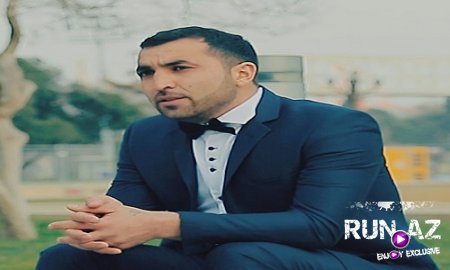 Xeyyam Azimov - Tut Elimi Berk Berk 2018 (Yeni)