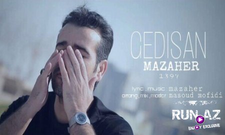 Mezaher Hejrati - Gedirsen 2018 (Yeni)