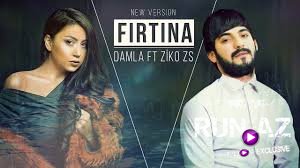 Damla & ZIKOZS - Firtina 2018 (Yeni Version)