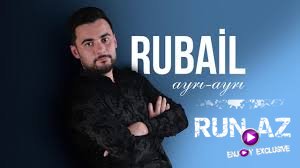 Rubail Azimov-Damla Damla 2018