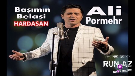Ali Pormehr - Hardasan 2018