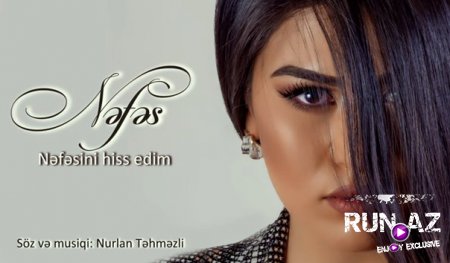 Nefes - Nefesini hiss edim 2018