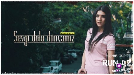 Sura - Sevgi Dolu Dunyamiz 2018 (Yeni)